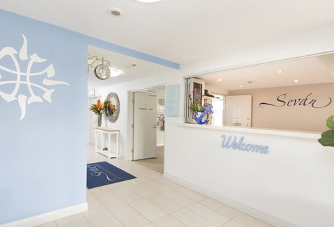 Sevan Apartments - South Australia Travel 5