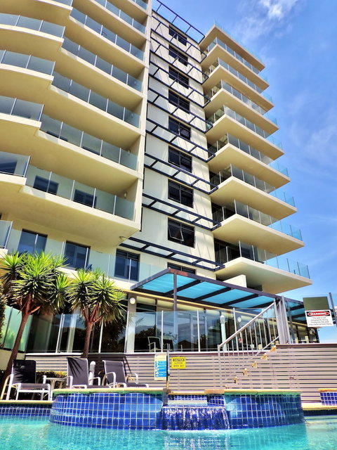 Sevan Apartments - South Australia Travel 1