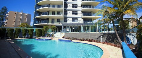 Sevan Apartments - South Australia Travel 3