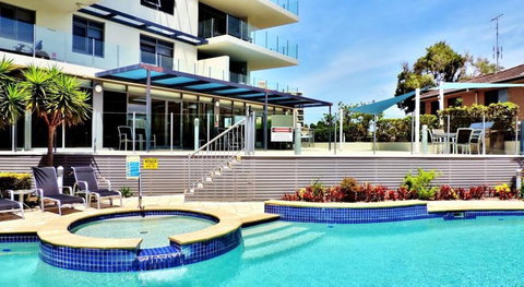 Sevan Apartments - South Australia Travel 4