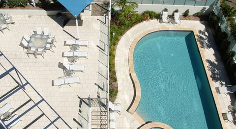 Sevan Apartments - South Australia Travel 2