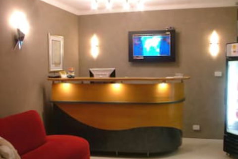 Bella Villa Motor Inn - South Australia Travel 3