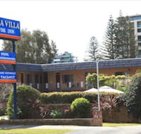 Bella Villa Motor Inn - South Australia Travel