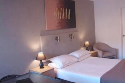 Bella Villa Motor Inn - South Australia Travel 6