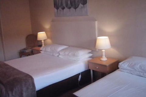 Bella Villa Motor Inn - South Australia Travel 7