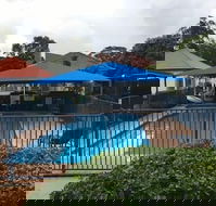 Forster Holiday Village - South Australia Travel