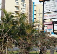 Forster Motor Inn - South Australia Travel