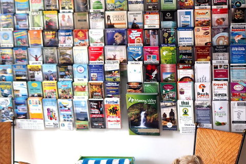 Forster Motor Inn - South Australia Travel 5