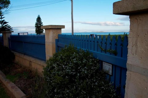 Esperance Beachfront Resort - South Australia Travel 2