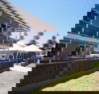 Clearwater Motel Apartments - South Australia Travel