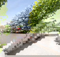 Archipelago Apartments - South Australia Travel