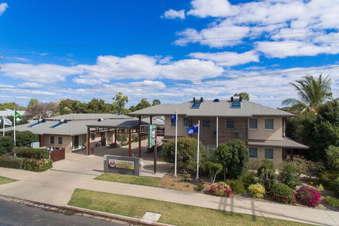 Emerald Inn - South Australia Travel 3