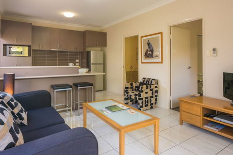 Emerald Inn - South Australia Travel 7