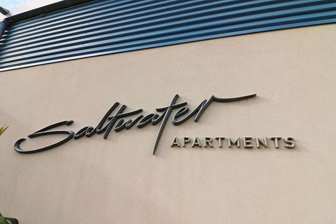 Saltwater Apartments - South Australia Travel 0