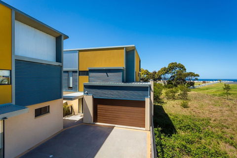 Saltwater Apartments - South Australia Travel 1