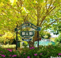 Eden Bed  Breakfast - South Australia Travel