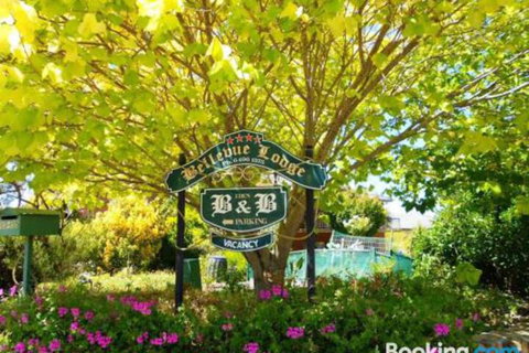 Eden Bed & Breakfast - South Australia Travel 0