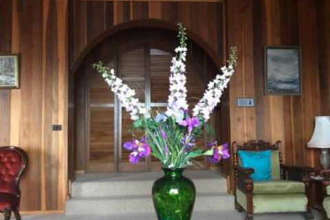 Eden Bed & Breakfast - South Australia Travel 5