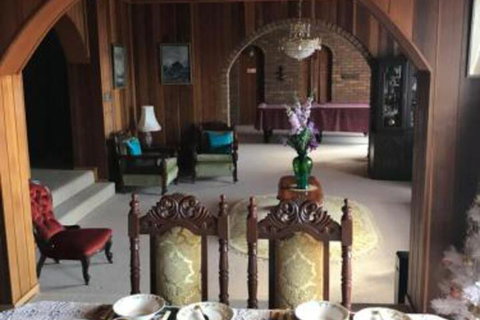 Eden Bed & Breakfast - South Australia Travel 2