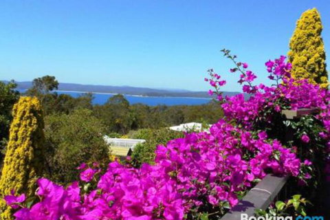 Eden Bed & Breakfast - South Australia Travel 6