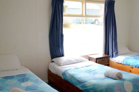 Hibiscus Heights - South Australia Travel 1