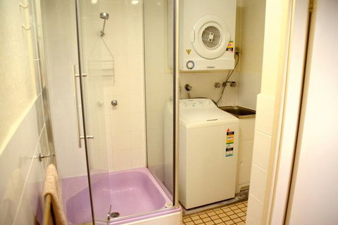 Hibiscus Heights - South Australia Travel 7