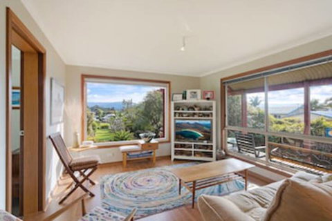 Monaro Cottage - South Australia Travel 0