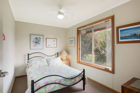 Monaro Cottage - South Australia Travel 4