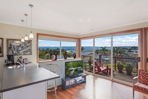 Monaro Cottage - South Australia Travel 5