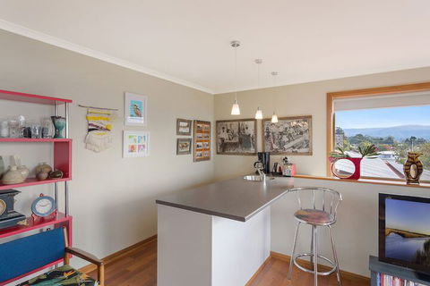 Monaro Cottage - South Australia Travel 1