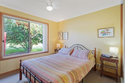 Monaro Cottage - South Australia Travel 3