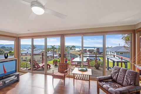 Monaro Cottage - South Australia Travel 2