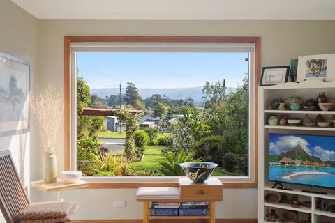 Monaro Cottage - South Australia Travel 6