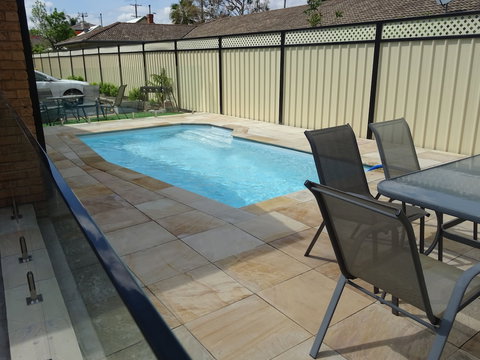 Dubbo Centrepoint Motel - South Australia Travel 4