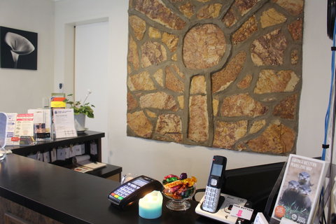 Dubbo Centrepoint Motel - South Australia Travel 5