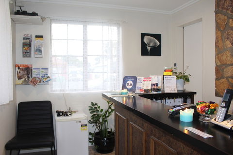 Dubbo Centrepoint Motel - South Australia Travel 1