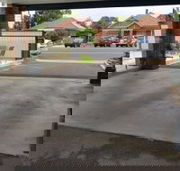 Dubbo Centrepoint Motel - South Australia Travel