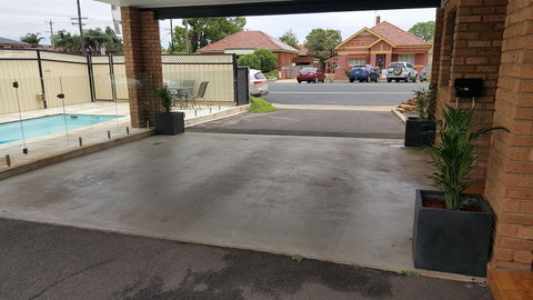 Dubbo Centrepoint Motel - South Australia Travel 0