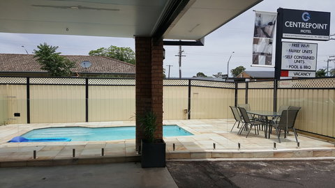 Dubbo Centrepoint Motel - South Australia Travel 2