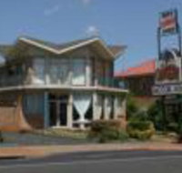 Countryman Motor Inn - South Australia Travel