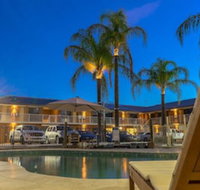 The Palms Motel Dubbo - South Australia Travel