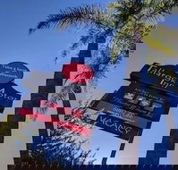 Tallarook Motor Inn - South Australia Travel