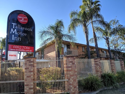 Tallarook Motor Inn - South Australia Travel 3