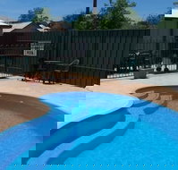 Green Gables Motel - South Australia Travel