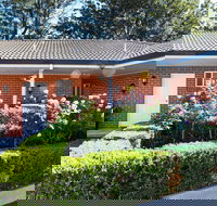 Akuna Motor Inn and Apartments - South Australia Travel