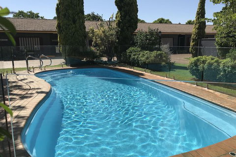 Country Apartments - South Australia Travel 4