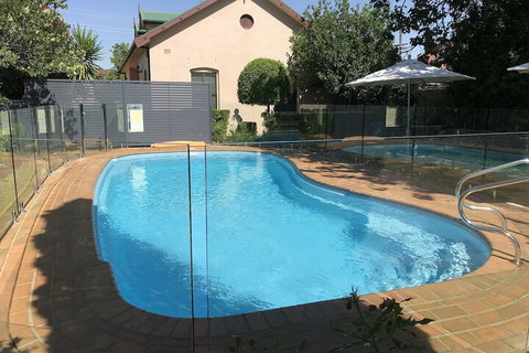 Country Apartments - South Australia Travel 5