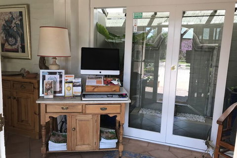 Country Apartments - South Australia Travel 6