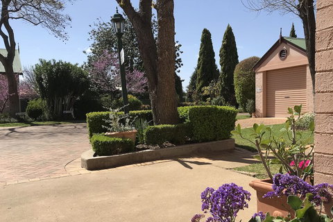 Country Apartments - South Australia Travel 2