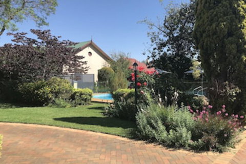 Country Apartments - South Australia Travel 0